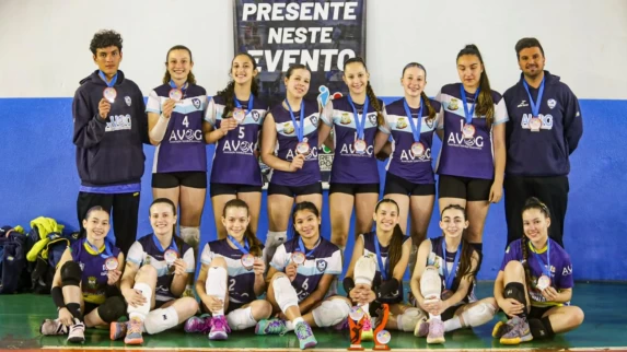 Copa Integração vai definir campeã de 2025 no próximo fim de semana em Guaraniaçu