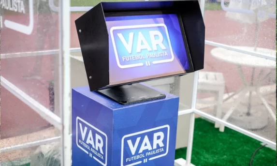 Copa Paulista testa 'desafio de vídeo' para substituir o VAR