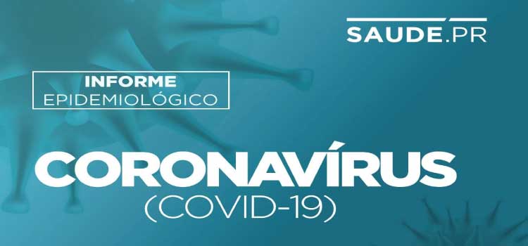 CORONAVÍRUS: Sesa divulga 1.125 novos casos e 2 óbitos pela Covid-19.