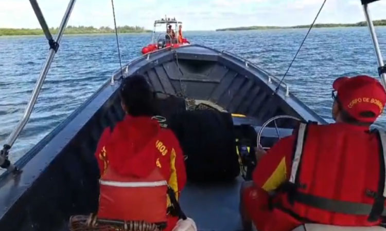 Corpo de jovem que desapareceu no Lago de Itaipu é encontrado