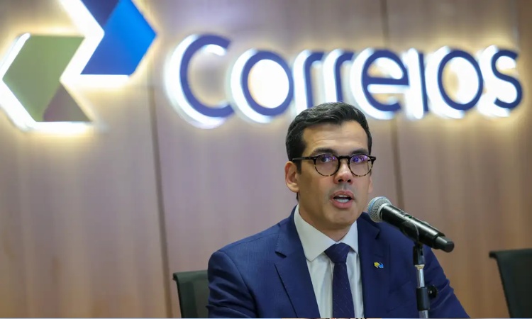 Correios preveem fechar mil agências e abrir 15 mil demissões voluntárias