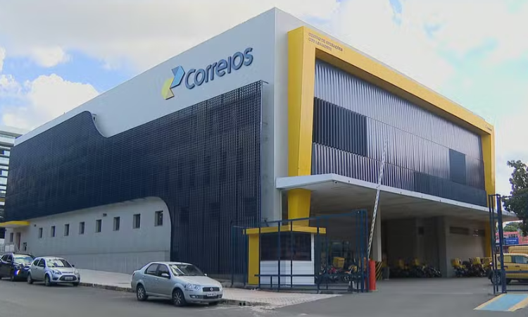 Correios registram prejuízo de R$ 3,1 bilhões no primeiro trimestre de 2026; rombo cresce mais de 80%