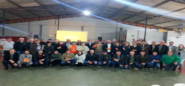 Cresol chega a Margarida Cooperativa anuncia a chegada da sala de negócios que deve atender as demandas da comunidade.