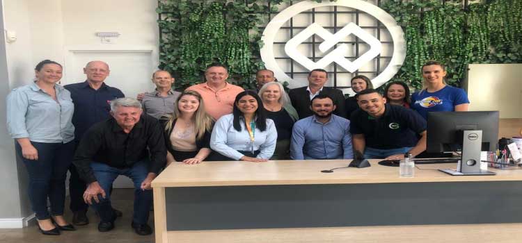 Cresol Integração realiza o 1º Café com a Imprensa.