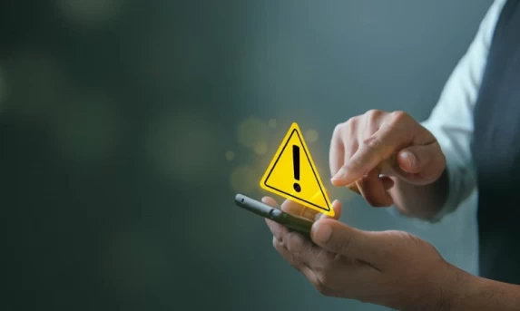 Criminosos usam o nome do Restaurante Costa e Silva de Catanduvas para aplicar golpes através do WhatsApp.