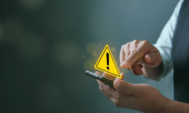 Criminosos usam o nome do Restaurante Costa e Silva de Catanduvas para aplicar golpes através do WhatsApp.