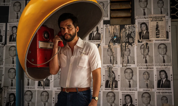 Cultura: Brasil no topo! 