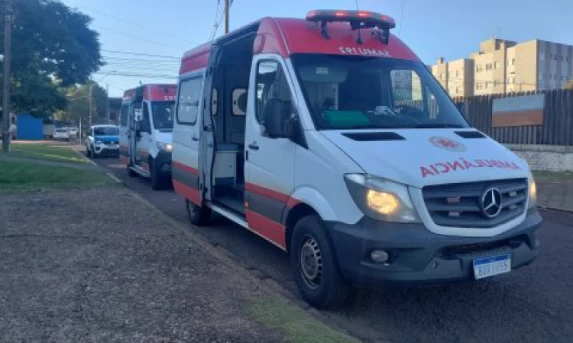 Desaparecido há dois dias, vizinho é encontrado morto em Cascavel.