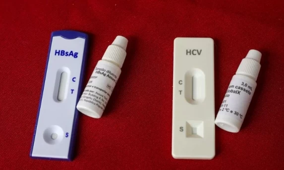Dia Mundial de Luta contra as Hepatites Virais reforça importância da prevenção e do diagnóstico precoce