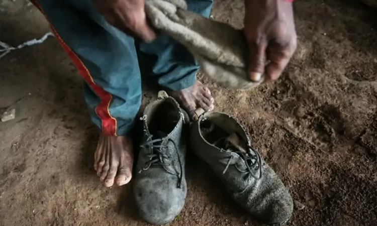 Direitos Humanos: Pela primeira vez, atividade urbana concentra a maioria dos casos de trabalho escravo no Brasil