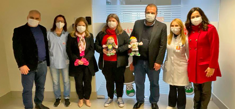 Doação do Imposto de Renda ajuda crianças e adolescentes do Paraná; veja como fazer.