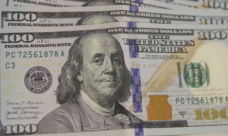 Dólar cai para R$ 5,42 e fecha no menor valor desde 19 de agosto
