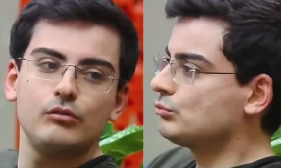 Dudu Camargo Quebra Regras de 'A Fazenda 17' e Recebe Advertência