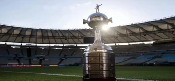 É HOJE! Boca Juniors e Fluminense decidem o título da Libertadores da América.