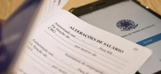 ECONOMIA: Abono salarial de até R$ 1.320: veja quem recebe em junho e calendário.