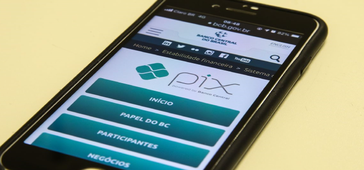 ECONOMIA: BB permite pagamento de empréstimos com Pix Open Finance.