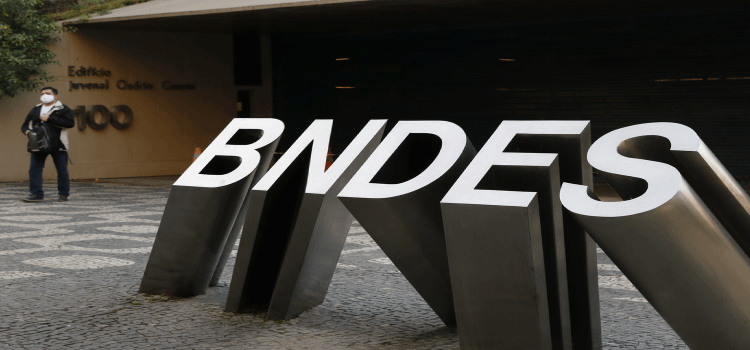 ECONOMIA: BNDES lança inclusão de MEIS em programa emergencial de crédito.