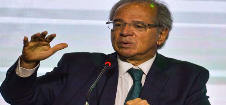 ECONOMIA: Brasil apresenta dados de retomada econômica ao G20.