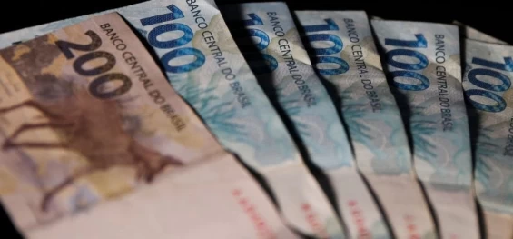 ECONOMIA: Brasileiros ainda não sacaram R$ 7,12 bilhões de valores a receber.