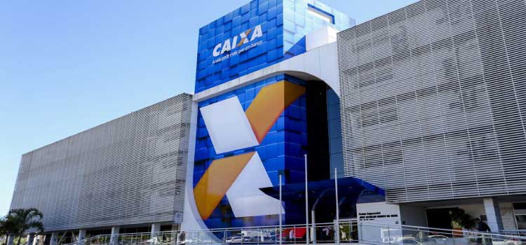 ECONOMIA: Caixa credita mais de R$ 13 bilhões em lucros do FGTS.