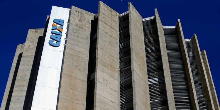 ECONOMIA: Caixa registra R$ 3 bilhões de lucro no primeiro trimestre.