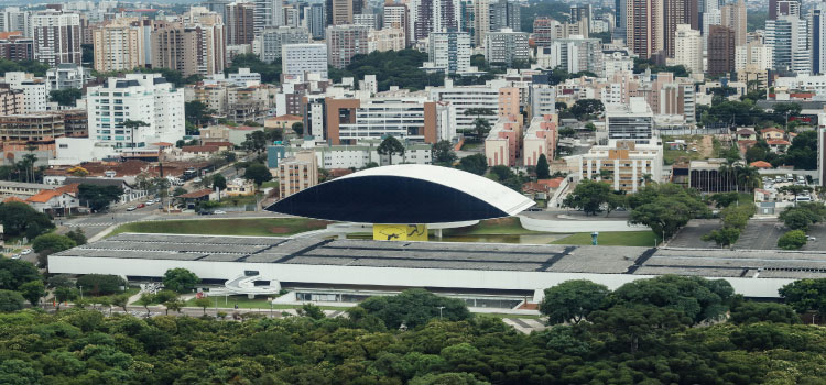 ECONOMIA: Com 6,412%, Paraná alcança maior participação da história no PIB nacional.