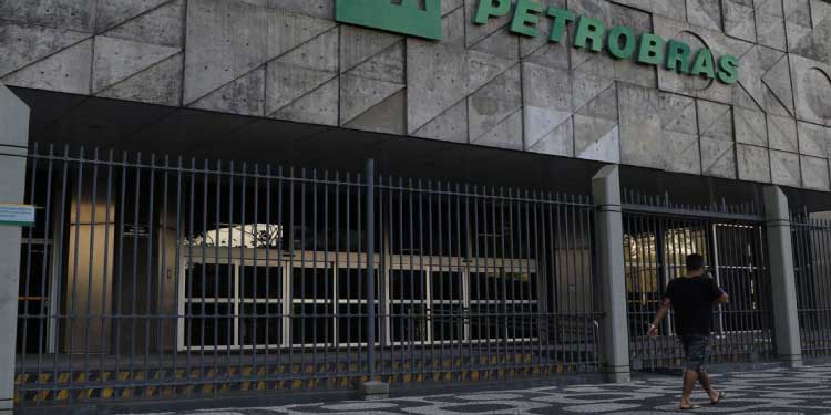 ECONOMIA: Comitê da Petrobras aprova nome de Caio Andrade para presidência.