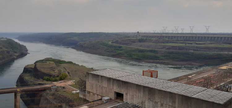 ECONOMIA: Conselho aprova plano de recuperação de reservatórios de hidrelétricas.