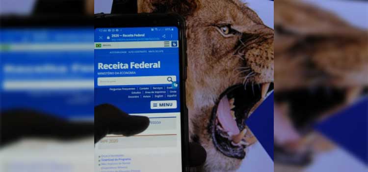 ECONOMIA: Consulta ao segundo lote de restituição do IR 2022 deve abrir nesta quinta.