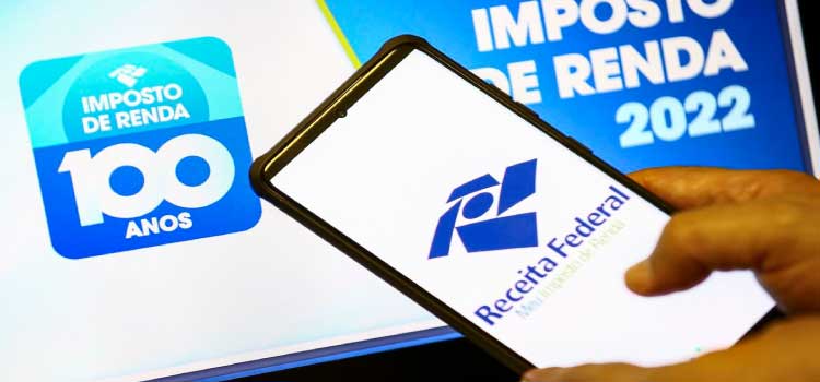ECONOMIA: Contribuinte pode consultar hoje último lote de restituição do IR 2022.