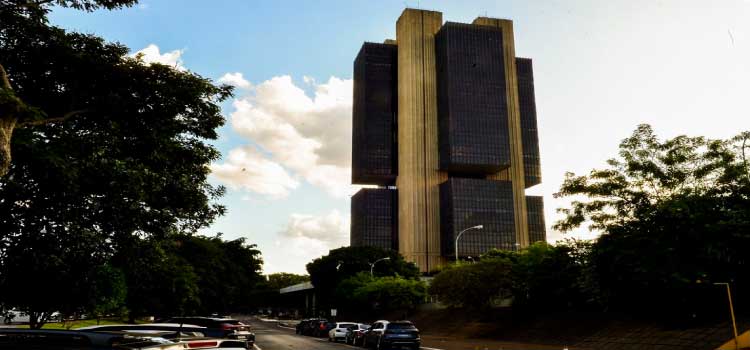 ECONOMIA: Copom define hoje a taxa básica de juros da economia, a Selic.