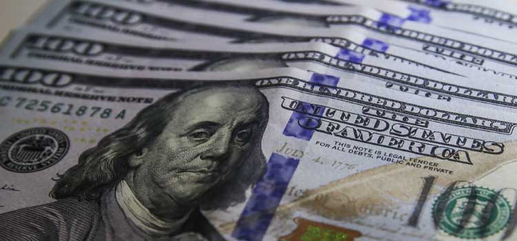 ECONOMIA: Dólar cai para R$ 5,09 e fecha no menor valor em duas semanas.