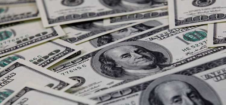 ECONOMIA: Dólar sobe para R$ 5,39 e bolsa cai 3,35% após discurso de Lula.