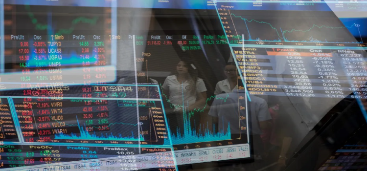 ECONOMIA: Empresas públicas perdem R$ 15,4 bilhões na 1ª semana de Lula.