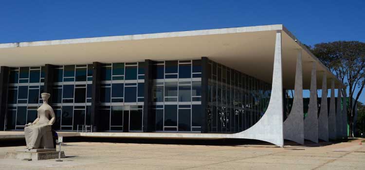 ECONOMIA: Estados e União participam de nova audiência sobre ICMS no STF.