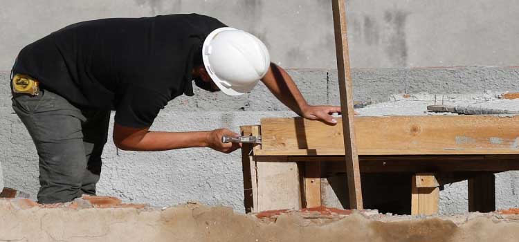 ECONOMIA: Estimativa do PIB da construção civil cresce pela segunda vez este ano.