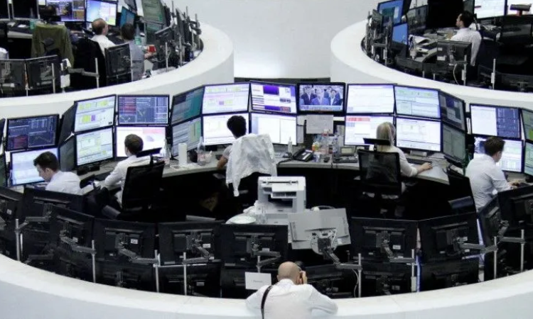 Economia Global: Bolsas da Europa fecham em queda com investidores cautelosos diante da escalada de tensões no Médio Oriente