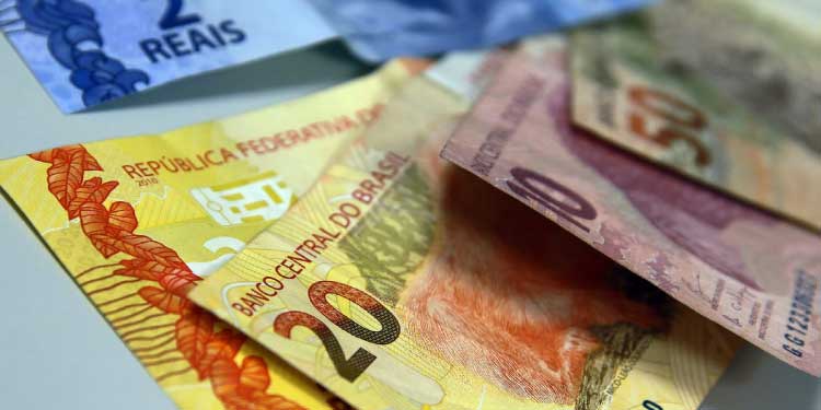 ECONOMIA: Governo paga hoje Auxílio Brasil a beneficiários com NIS final 6.