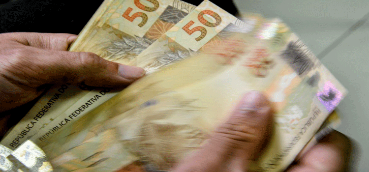 ECONOMIA: IGP-DI tem queda de preços de 1,22% em setembro, diz FGV.