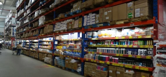 ECONOMIA: IGP-M registra queda de preços de 1,84% em maio.