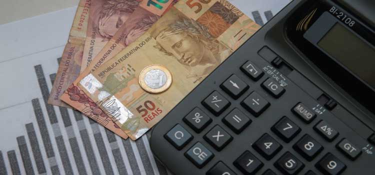 ECONOMIA: Inflação medida pelo IGP-10 cai para 1,18% em março, diz FGV