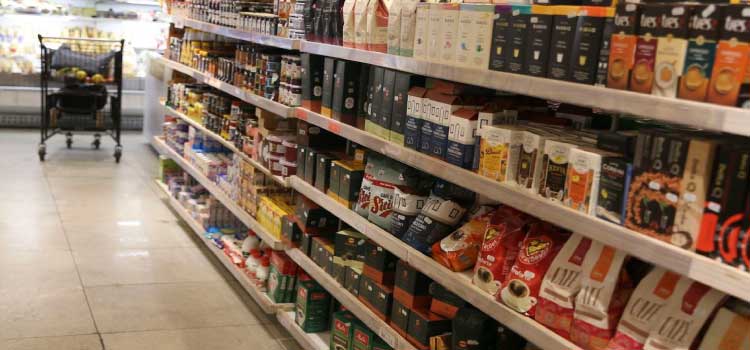 ECONOMIA: Inflação sobe 0,59% em outubro, após três meses de deflação.