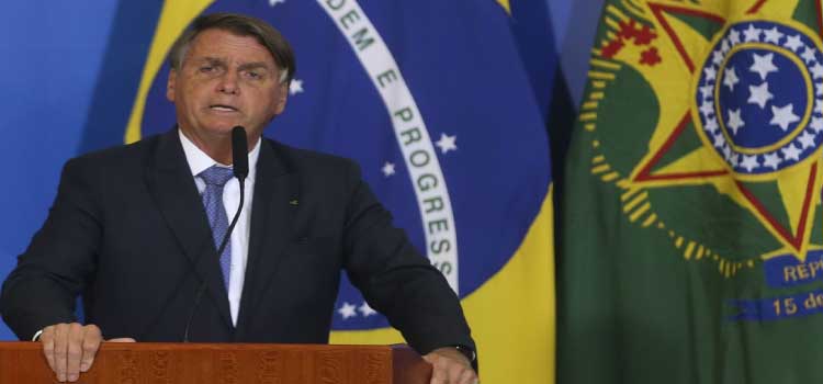 ECONOMIA: Investimentos de fundos árabes no Brasil atingem US$ 20 bilhões.