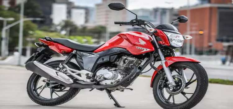 ECONOMIA: IPVA zero para motos tem proposta aprovada pelo Senado.