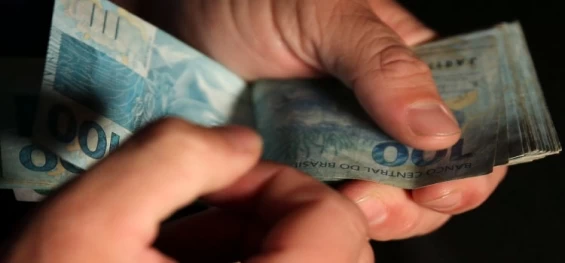 ECONOMIA: Mercado eleva para 2,14% projeção do crescimento da economia em 2023.