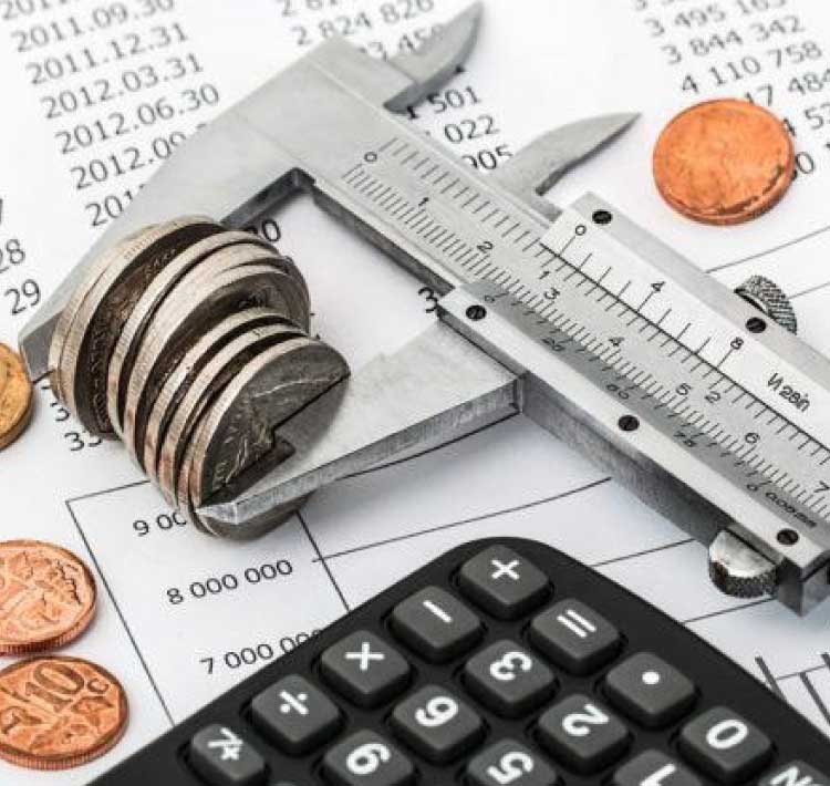 ECONOMIA: Mercado financeiro reduz projeção da inflação.