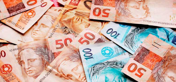 ECONOMIA: Mercado passa a ver superavit nas contas do governo em 2022.