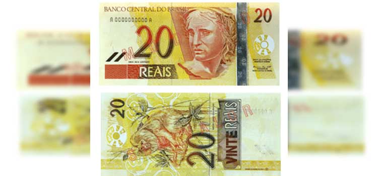 ECONOMIA: Nota de R$ 20 faz 20 anos; o que dava para comprar com ela antes e agora?