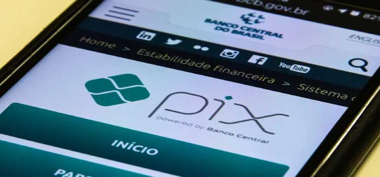 ECONOMIA: Pix deve permitir transferências internacionais; entenda