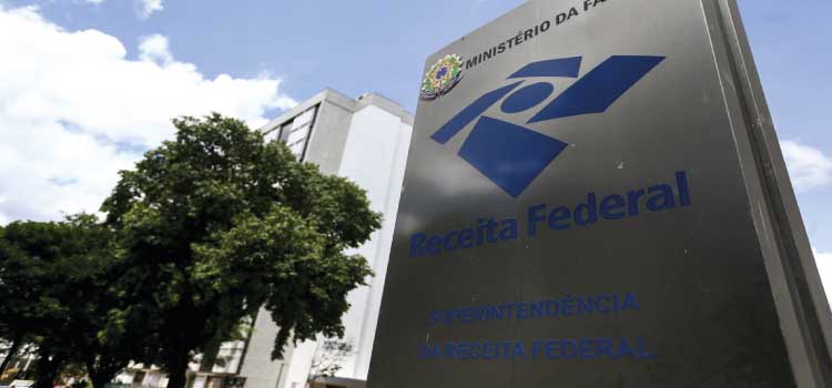 ECONOMIA: Prazo para aderir ao Relp termina dia 31, alerta Receita Federal.
